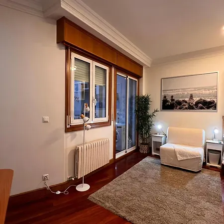 Isabel Ii Apartamento