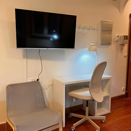 アパート Isabel Ii *