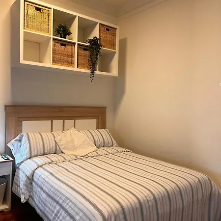 アパート Isabel Ii ヴィーゴ