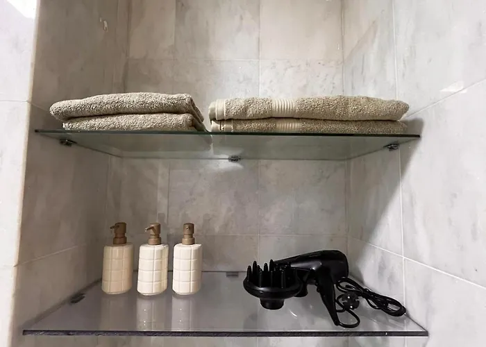 Apartamento Isabel Ii