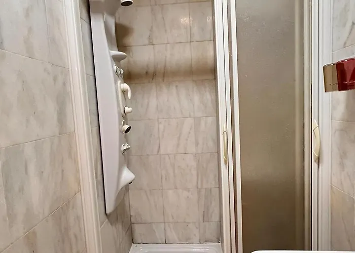 Isabel Ii Apartamento Vigo