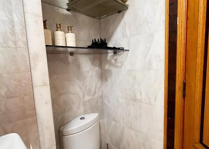 Isabel Ii Apartamento Vigo