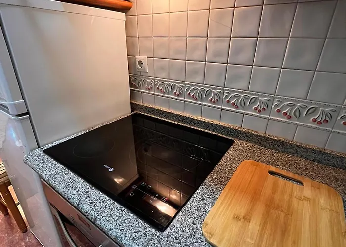 Apartamento Isabel Ii *