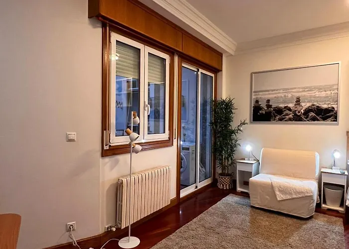 Isabel Ii Apartamento