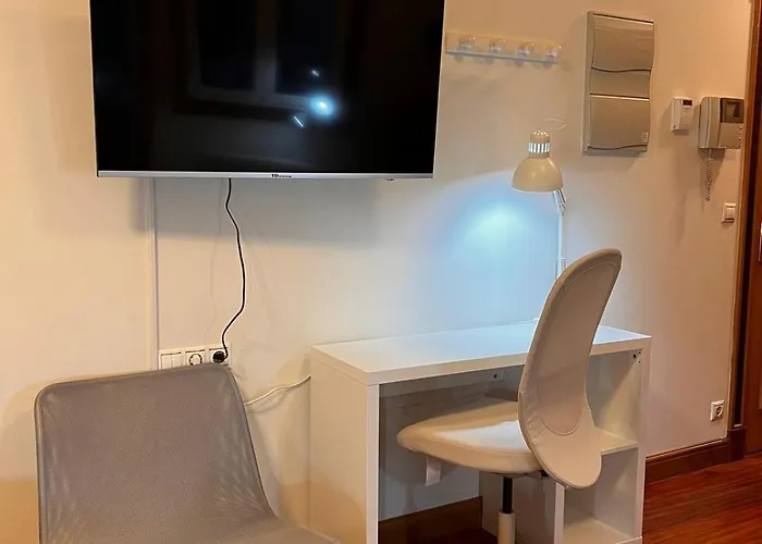 Apartamento Isabel Ii *