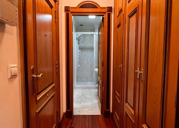 Isabel Ii * Vigo