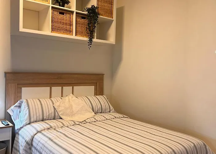 Apartamento Isabel Ii Vigo